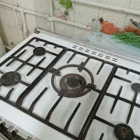 اجاق گاز فردار|اجاق گاز و لوازم برقی پختوپز|مشهد, خواجه ربیع|دیوار