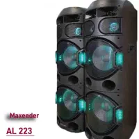 پارتی باکس مکسیدر