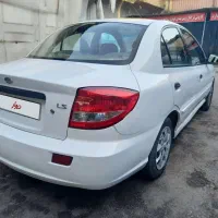 سواری ریو مدل ۹۰ سفید|خودرو سواری و وانت|اصفهان, بهارستان|دیوار