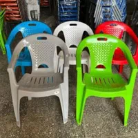 صندلی پلاستیکی باغی مساجد جلسات Diyamondکرج/گلشهر