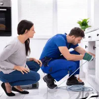 لوله بازکنی شبانه روزی رباط کریم و حومه