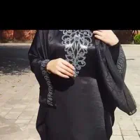 عبای خیلی شیک تنخور زیبا|لباس|جویبار, |دیوار