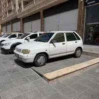 ۱۱۱ مدل ۹۵ نقد و اقساط