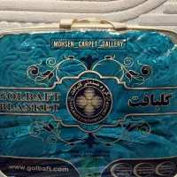 پتوی گلبافت یکنفره و دونفره|رختخواب، بالش، پتو|تهران, سلسبیل جنوبی|دیوار