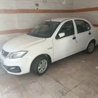 ساینا S مدل ۱۴۰۳ صفر