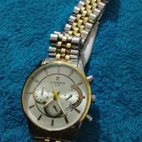 ساعت ROMANSON|ساعت|محمدیه-قزوین, |دیوار