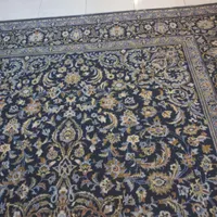 قالی دستباف