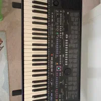 ارگ یاماها|پیانو، کیبورد، آکاردئون|پردیس, فاز ۱۱|دیوار