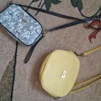 دو عدد کیف نو