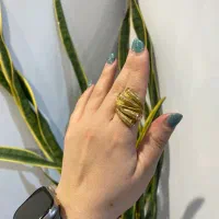 گالری طلای راد (بدون اجرت)|جواهرات|پرند, فاز ۰|دیوار