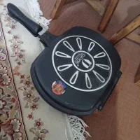 ماهی تابه رژیمی نو نو|ظروف پخت‌وپز|شیراز, فاضل|دیوار