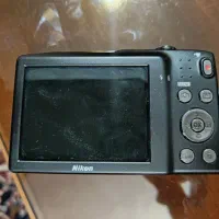 Nikon s3300|دوربین عکاسی و فیلم‌برداری|کرج, گوهردشت|دیوار