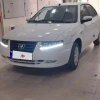 سمند سورن