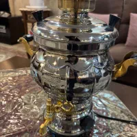 سماور برقی
