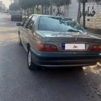 پژو پارس مدل ۸۸ بیرنگ|خودرو سواری و وانت|قائم‌شهر, |دیوار