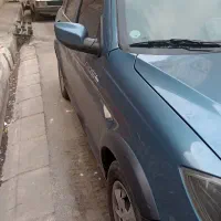 کوییک ۹۹ ابی اطلسی|خودرو سواری و وانت|کهریزک, |دیوار