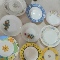 خریدارفروشنده آرکوپال ویکتوریا گلمیوه کریستال فلو|ظروف سرو و پذیرایی|قم, هفت تیر|دیوار