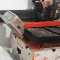 باسکول ۲۰۰ کیلویی اره موتوری زنجیری بنزینی