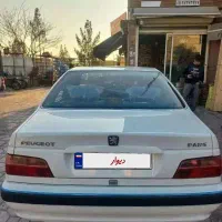 پارس بیرنگ مدل۸۸ دوگانه سوز کارخانه عتیقه کلکسیون