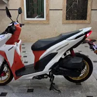 موتور کلیک طرح آوا|موتورسیکلت|تهران, فلسطین (میدان انقلاب)|دیوار