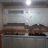 کابینت ممبران درجه یک|مصالح و تجهیزات ساختمان|گرگان, |دیوار