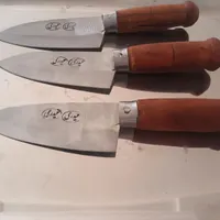 تعدادی وسایل