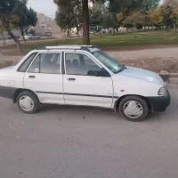 پراید|خودرو سواری و وانت|خرم‌آباد, |دیوار