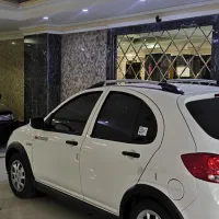 کوییک GX-L مدل ۱۴۰۳، بی رنگ،در حد صفر، معاوضه|خودرو سواری و وانت|تهران, تهرانپارس غربی|دیوار