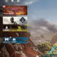 اکانت کالاف 2ملیون طاق هم میزنم|کنسول، بازی ویدئویی و آنلاین|لشت نشا, |دیوار