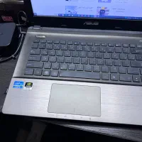 لپ تاپ اسوس مدل K45V|رایانه همراه|تهران, شمس‌آباد|دیوار