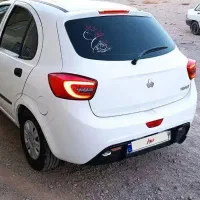 تیبا ۲ مدل ۴۰۰|خودرو سواری و وانت|تربت جام, میان جام|دیوار