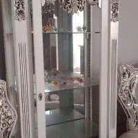 ویترین۴طبقه