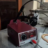 هویه موم کاری طلاسازی KerrLab مدل Master Touch