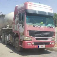 کشنده هوو|خودرو سنگین|تهران, تهرانپارس غربی|دیوار
