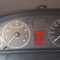 سمند ای اف سون دوگانه سوز  و سورن پلاس ای اف سون