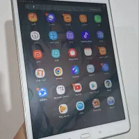 تبلت سامسونگ مدل T555 درحدآک