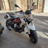 بنلی‌۳۰۰‌سالم‌وسرحال‌کم‌کار