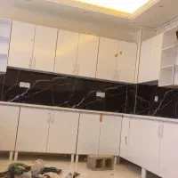 کابینت اماده رئیسی|مصالح و تجهیزات ساختمان|مسجد سلیمان, |دیوار