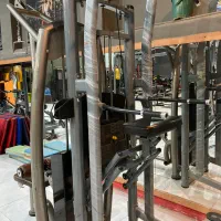 دستگاه بدنسازی برند|تجهیزات ورزشی|اصفهان, قائمیه|دیوار