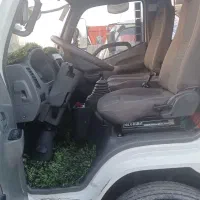 کامیونت الوند ۸تن مدل۱۴۰۰|خودرو سنگین|میاندوآب, |دیوار