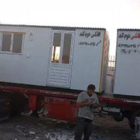 تولید کننده کانکس در گیلان|حراج|لنگرود, |دیوار