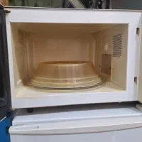 ماکروویو یونیورسال|اجاق گاز و لوازم برقی پختوپز|تهران, دانشگاه شریف|دیوار