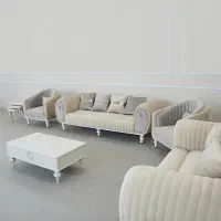 مبل کاترین  ×× بانک مبل ××  بزرگترین تولیدی استان|مبلمان خانگی و میز عسلی|بروجرد, |دیوار