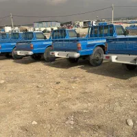 نیسان دوگانه سوز