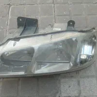 تعدادی چراغ خودرو|قطعات یدکی و لوازم جانبی|کرمانشاه, |دیوار