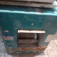 کولر آبی با موتور نو