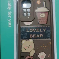 قاب گوشی شیامی