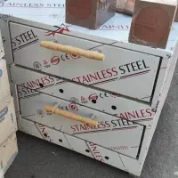 فر ساندویچی نورل/فر پیتزا تورین/کانتر گرم اسمال xa|کافیشاپ و رستوران|اردبیل, |دیوار