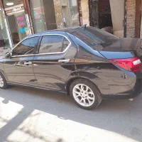 دنا پلاس 6 دنده توربو، مدل ۱۴۰۳