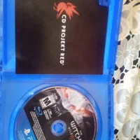 ‌بازی‌ps4 ویچر۳|کنسول، بازی ویدئویی و آنلاین|اراک, |دیوار